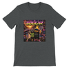 SOULAR Powered - Unisex T-Shirt