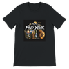 Find Your Wild - Unisex T-Shirt