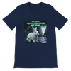 404 Error: Human Intelligence Not Found - Unisex T-Shirt