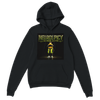 Neurospicy (8D) - Classic Unisex Pullover Hoodie