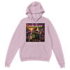 SOULAR Powered - Classic Unisex Pullover Hoodie