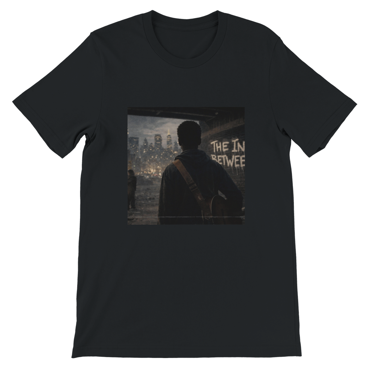 The In Between - Unisex T-Shirt