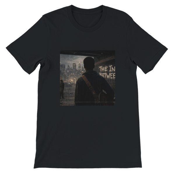 The In Between - Unisex T-Shirt