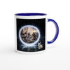 A Dream - Ceramic Mug