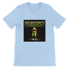Neurospicy (8D) - Unisex T-Shirt