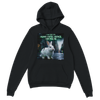 404 Error: Human Intelligence Not Found - Classic Unisex Pullover Hoodie