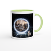 A Dream - Ceramic Mug
