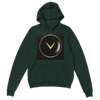 Cold Hearted Woman (feat. Nolie MacDonald) [Remix] - Classic Unisex Pullover Hoodie