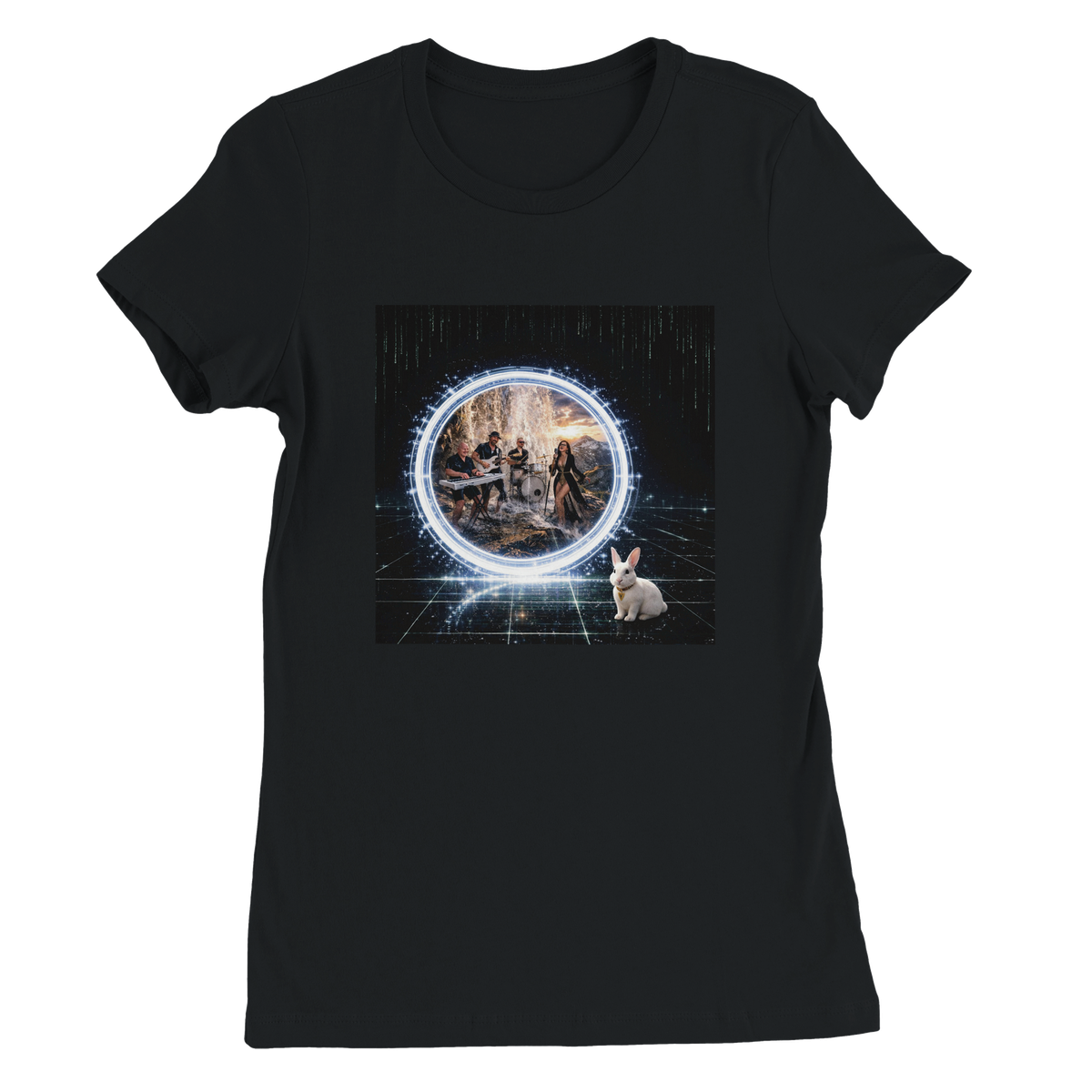 A Dream - Women’s Cut T-Shirt