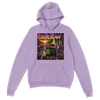 SOULAR Powered - Classic Unisex Pullover Hoodie