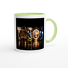 Taboo - Ceramic Mug