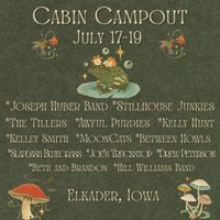 Cabin Campout