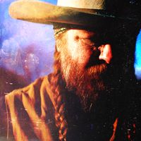 Drew Peterson at Purple Fiddle