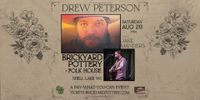 Drew Peterson with Jake Manders