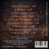 Particularly Nowhere  - CD