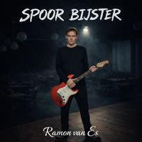 Steppin' Over ( Bonus Track ) by RamonVanEs