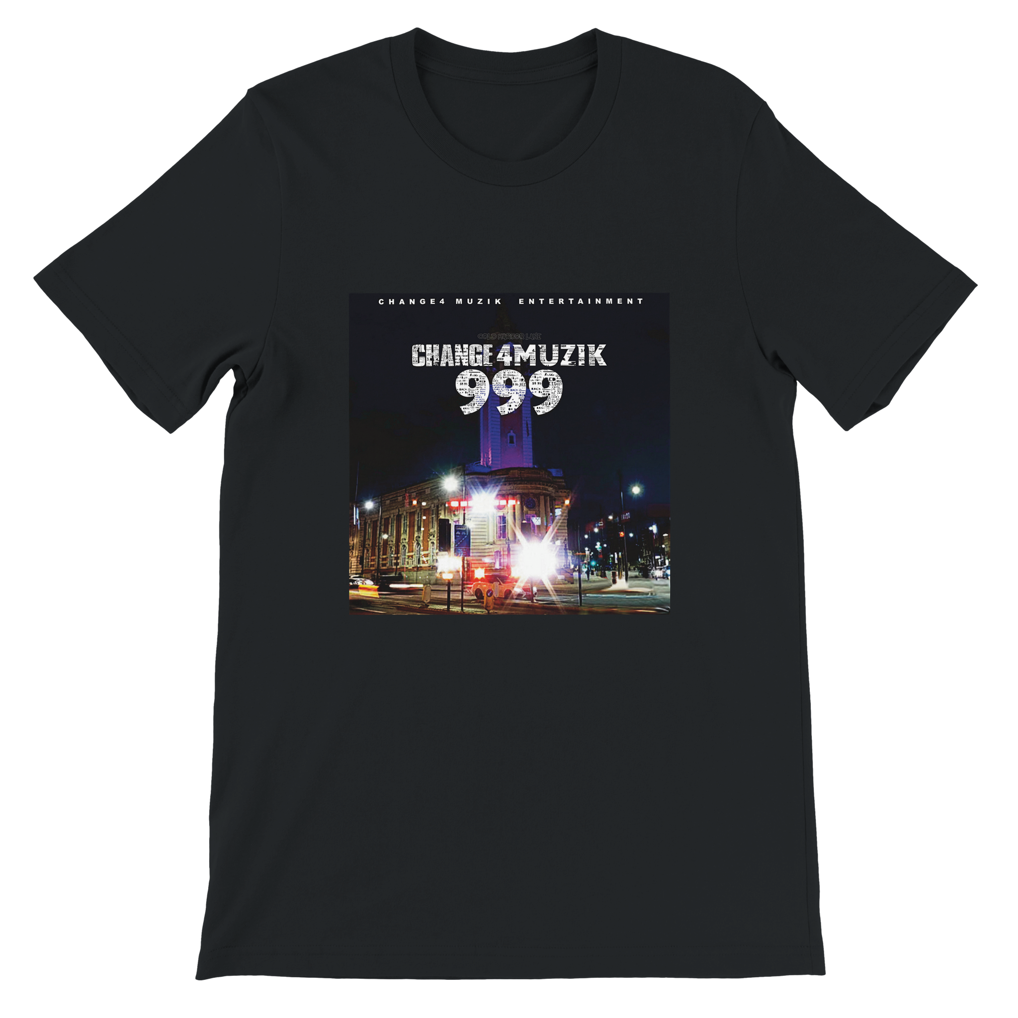 999 Emergency - Unisex T-Shirt