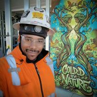 Cold  nature by DjD music Derrel Ambrose
