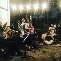 Ainsley Matich and the Broken Blues