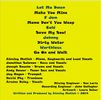 Ainsley Matich and the Broken Blues - CD
