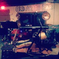 Ainsley Matich and the Broken Blues