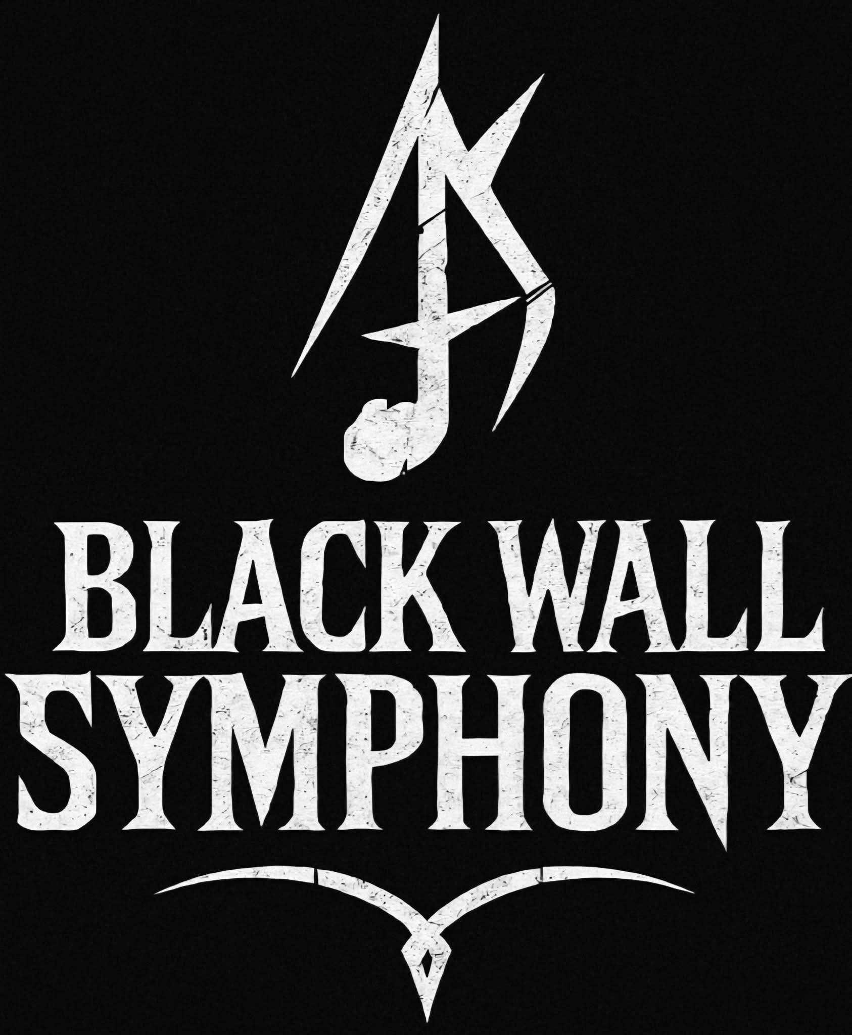 BLACK WALL SYMPHONY