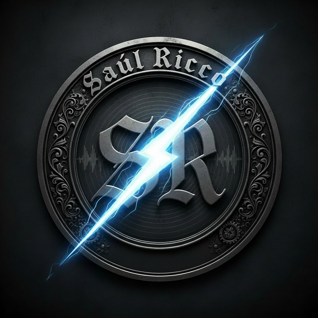 Saúl Ricco