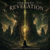 Organic resistance de Saúl Ricco