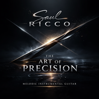 The art of precision de Saúl Ricco