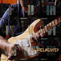 Relativity de Saúl Ricco