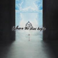 Where the skies begin de Saul Ricco