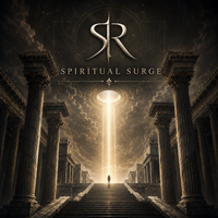 Spiritual surge de Saúl Ricco