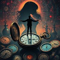 What's Holding You Back by Ron Laura