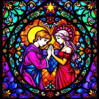 Always Say A Prayer by Ron Laura