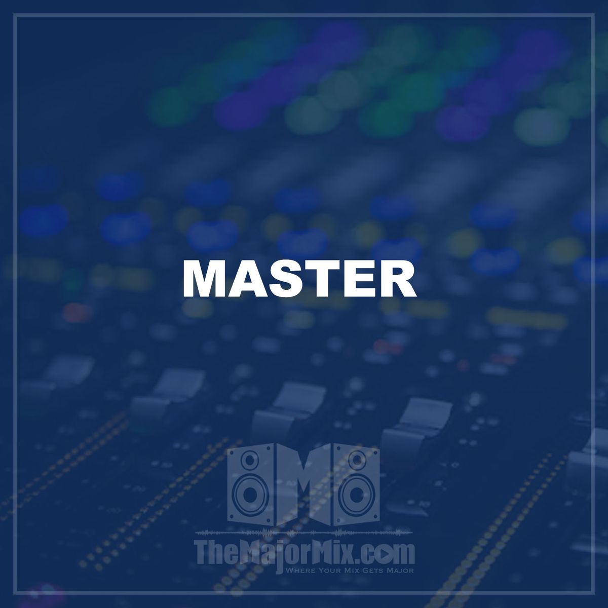 Master