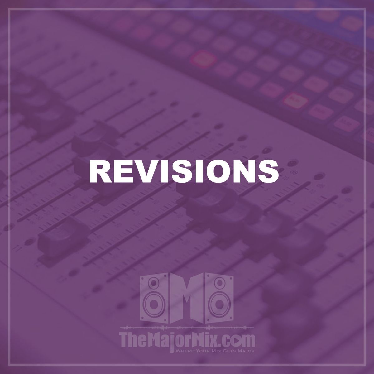 Revisions