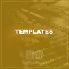 Pro Tools Template
