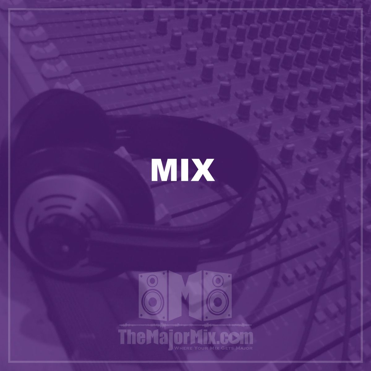 Mix