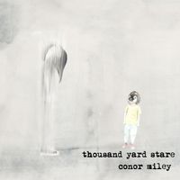 Thousand Yard Stare by Conor Miley