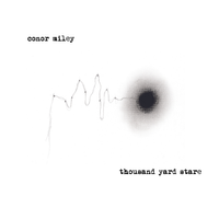 Thousand Yard Stare by Conor Miley