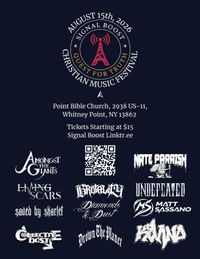 Signal Boost