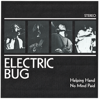 Helping Hand by Electric Bug