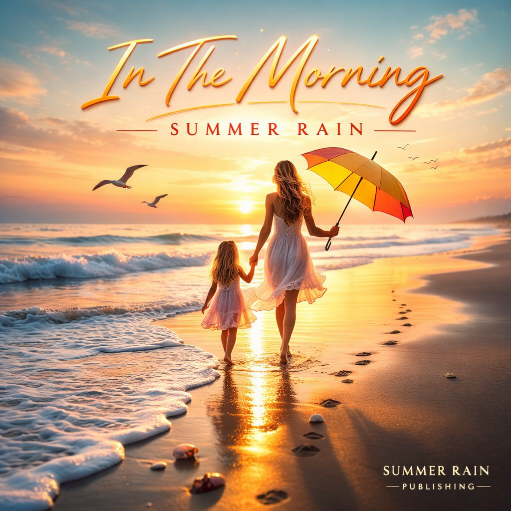 IN THE MORNING. Professional Performance Backing Track Bundle.