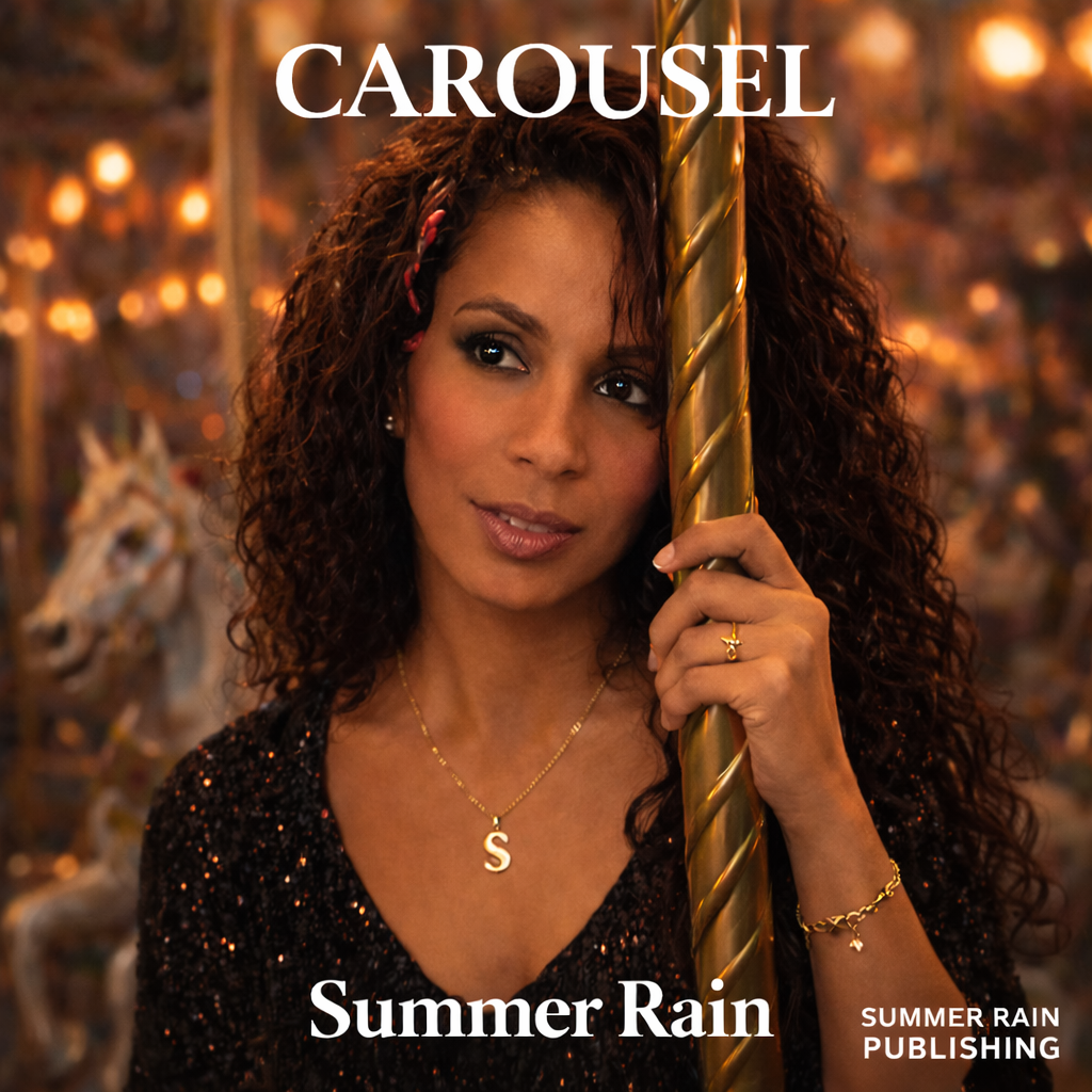 CAROUSEL. PROFESSIONAL PERFORMANCE BACKING TRACK BUNDLE.