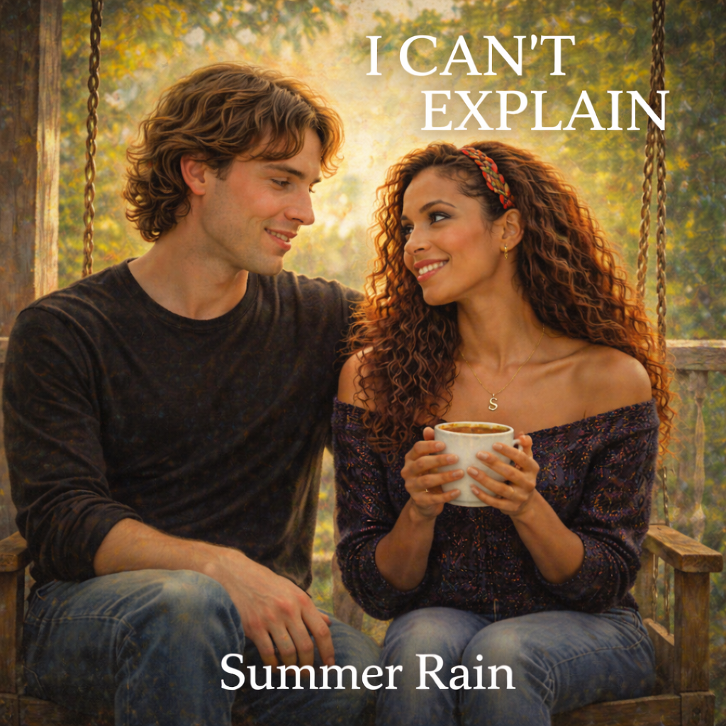 I CAN'T EXPLAIN. SUMMER RAIN