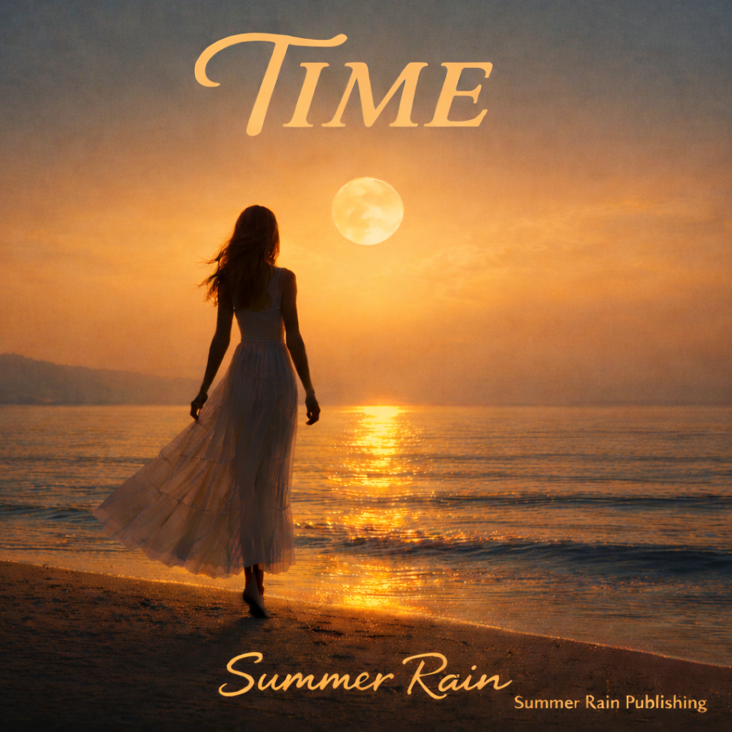 TIME. SUMMER RAIN