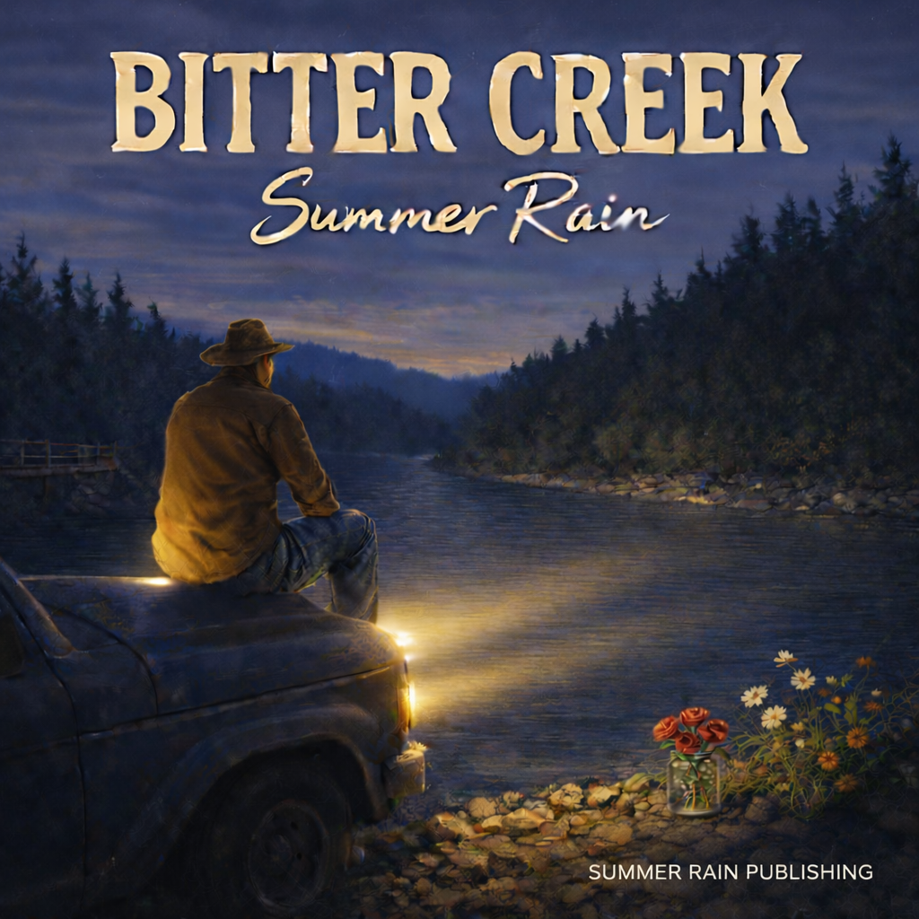 BITTER CREEK. SUMMER RAIN