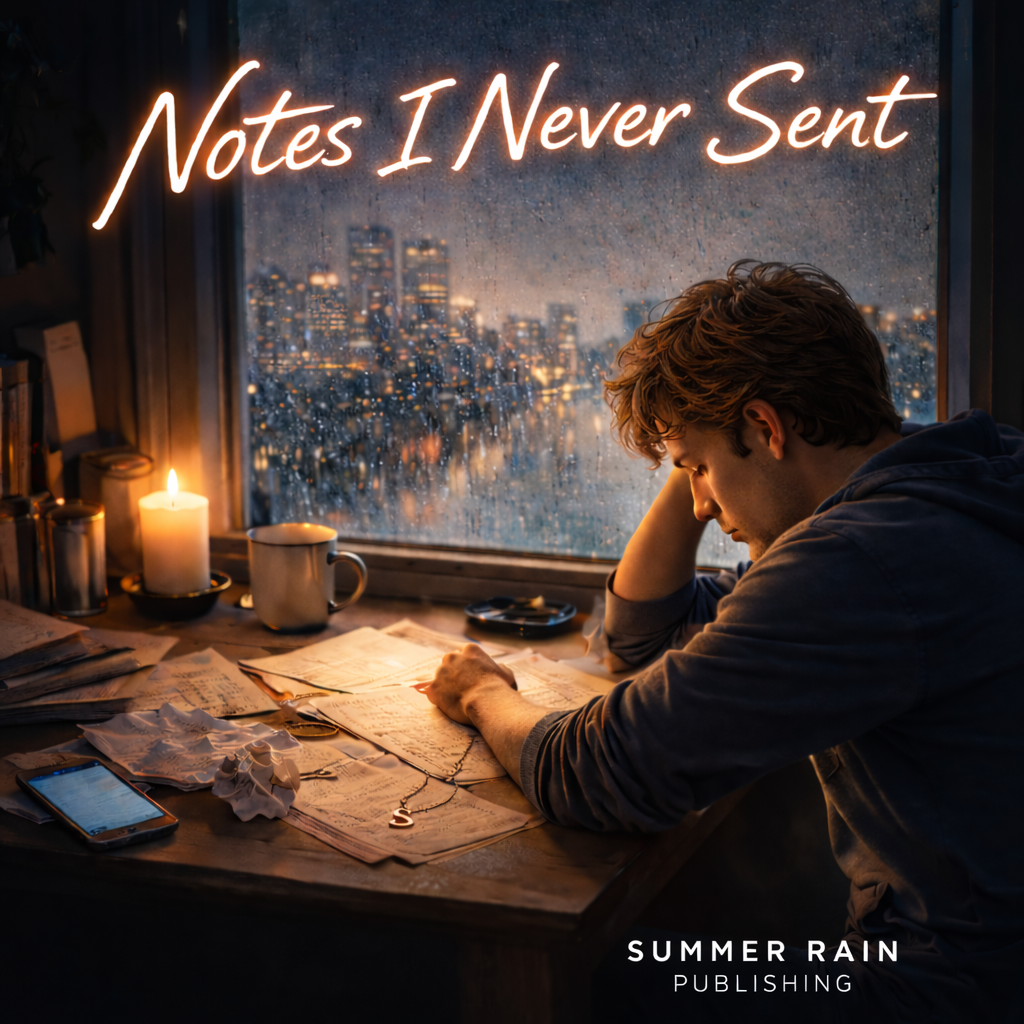 NOTES I NEVER SENT. SUMMER RAIN