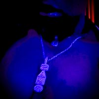 Let My Guard Down ft. DxJahhhh by Luv Baski ft. DxJahhhh