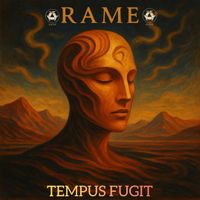 Tempus Fugit by RAME